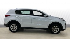 Kia Sportage 1.6 GDi 1 5dr Petrol Estate